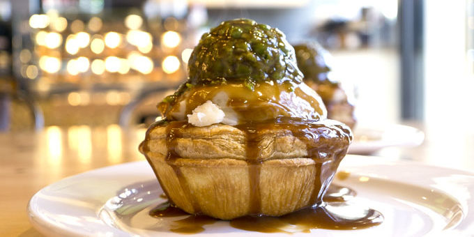 peaked pies - photo credit: foodgressing