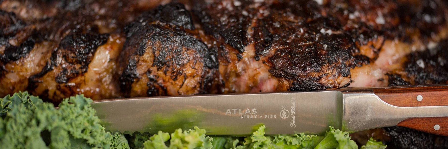Atlas Steak and Fish