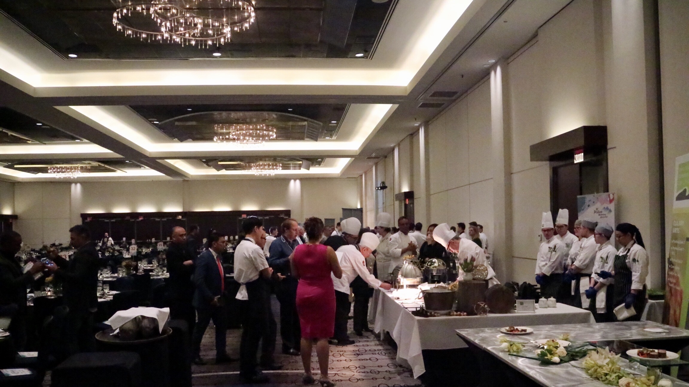 19th Annual Healthy Chef Competition