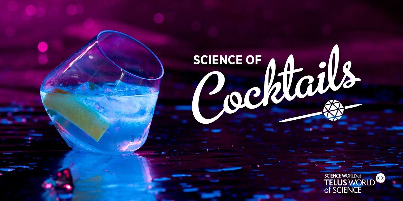 Science of Cocktails 2017