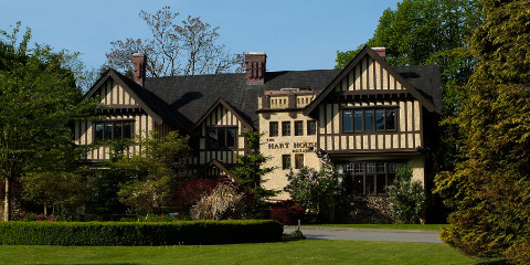 hart house restaurant