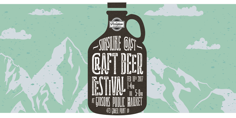 Sunshine Coast Craft Beer Festival