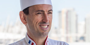 chef eric