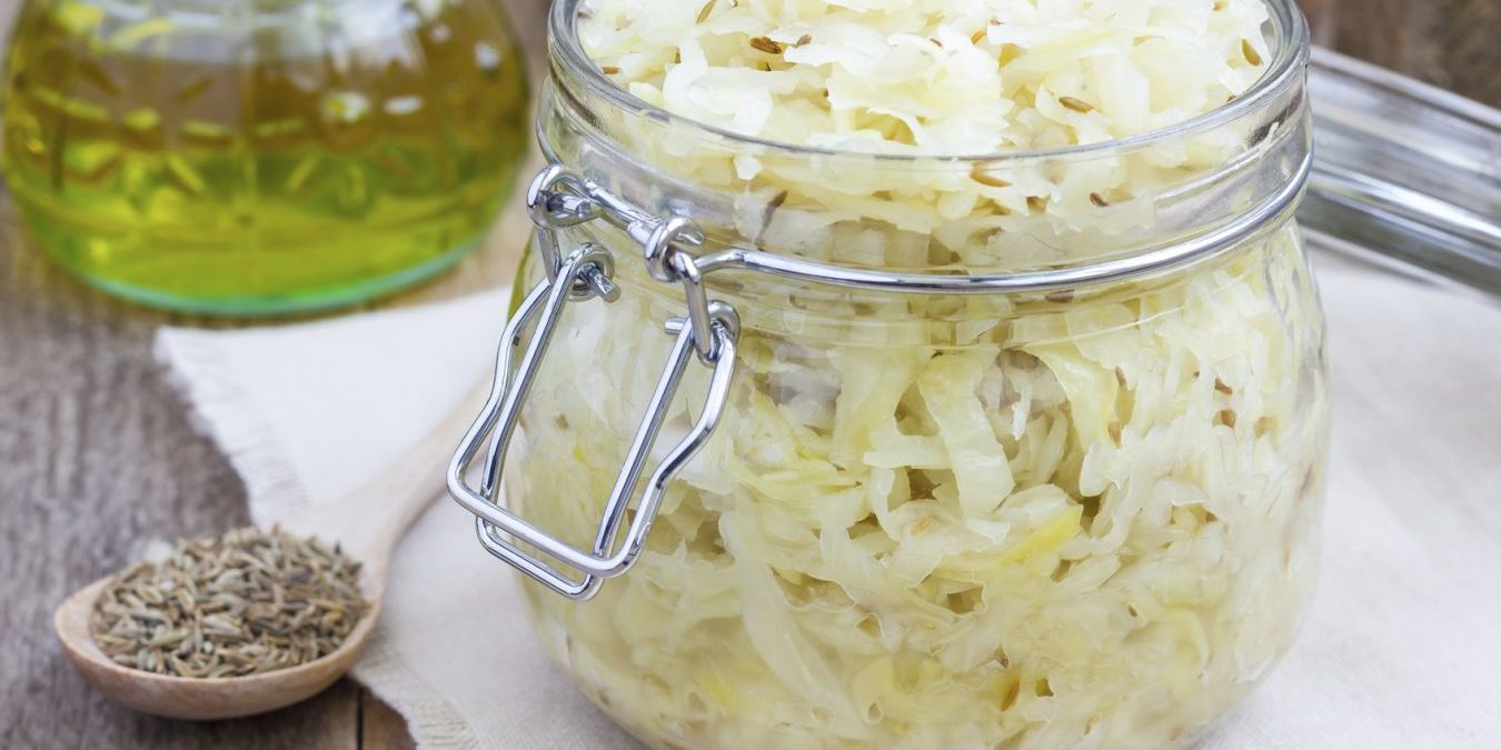 the Art of Fermented Foods