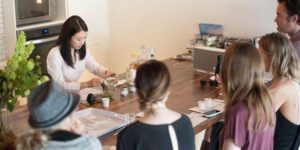 Modern Matcha Ceremony & Fine Matcha Tasting