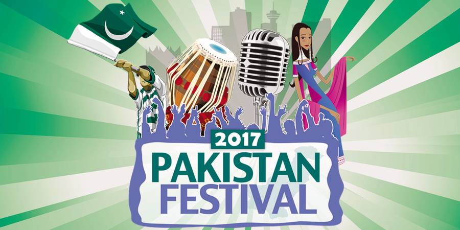 Pakistan Festival 2017
