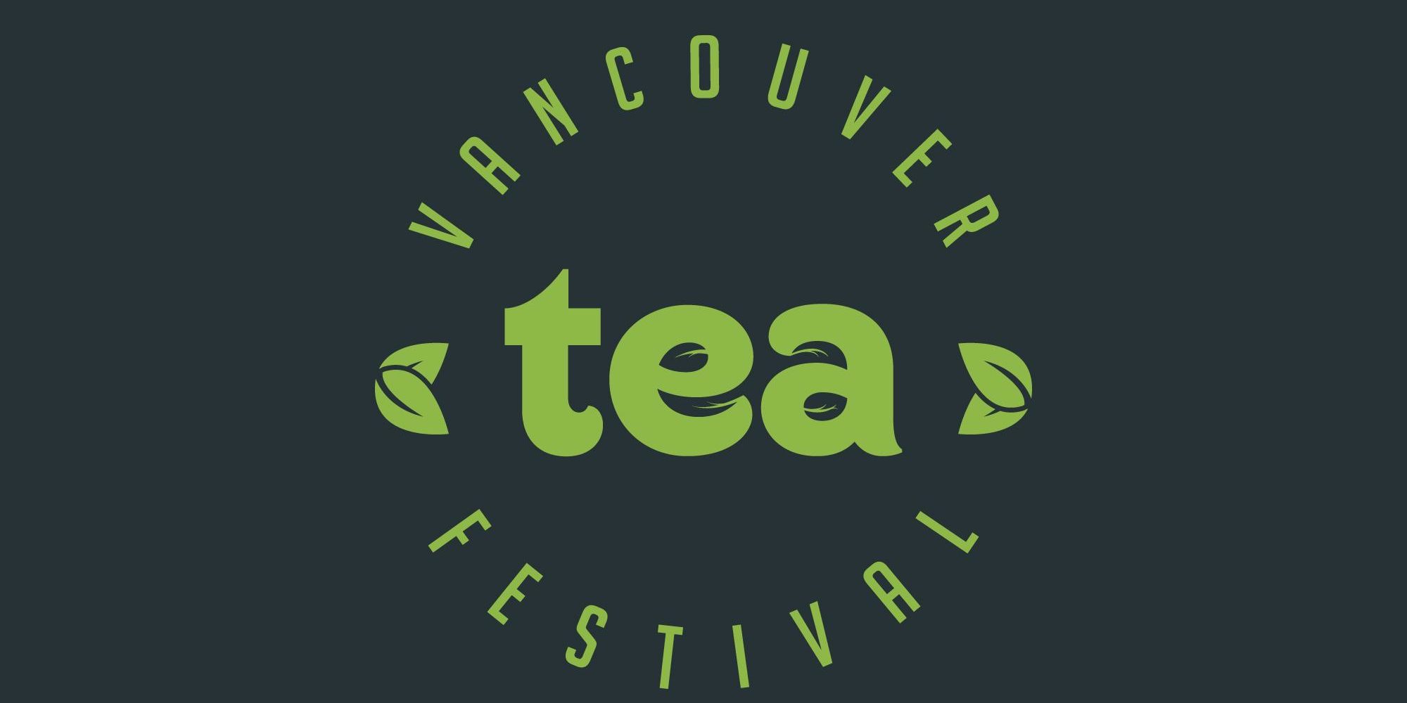 Vancouver Tea Festival 2017