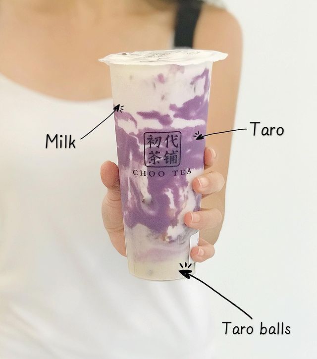 8 Vancouver s latest Bubble Tea spots that are popular in the