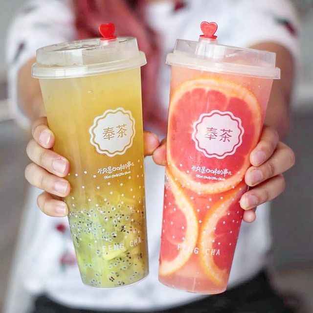 8 Vancouver s latest Bubble Tea spots that are popular in the