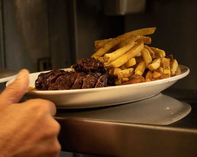8 Vancouver's top steakhouse picks Vancouver Foodie Pulse