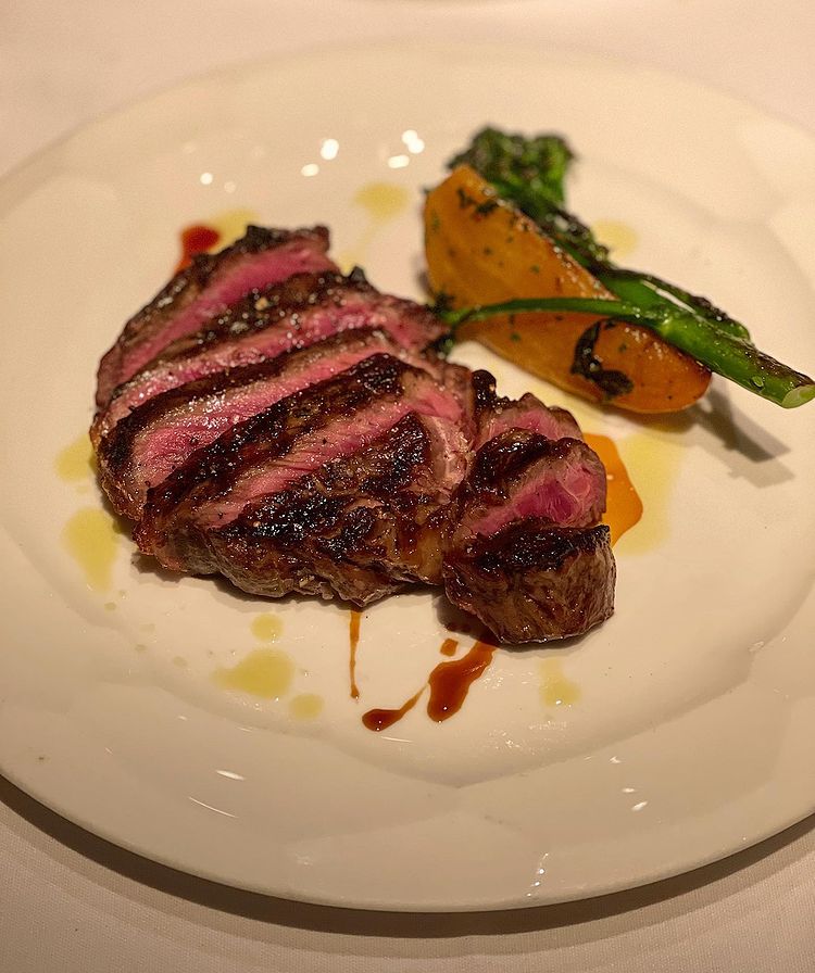 8 Vancouver's top steakhouse picks - Vancouver Foodie Pulse