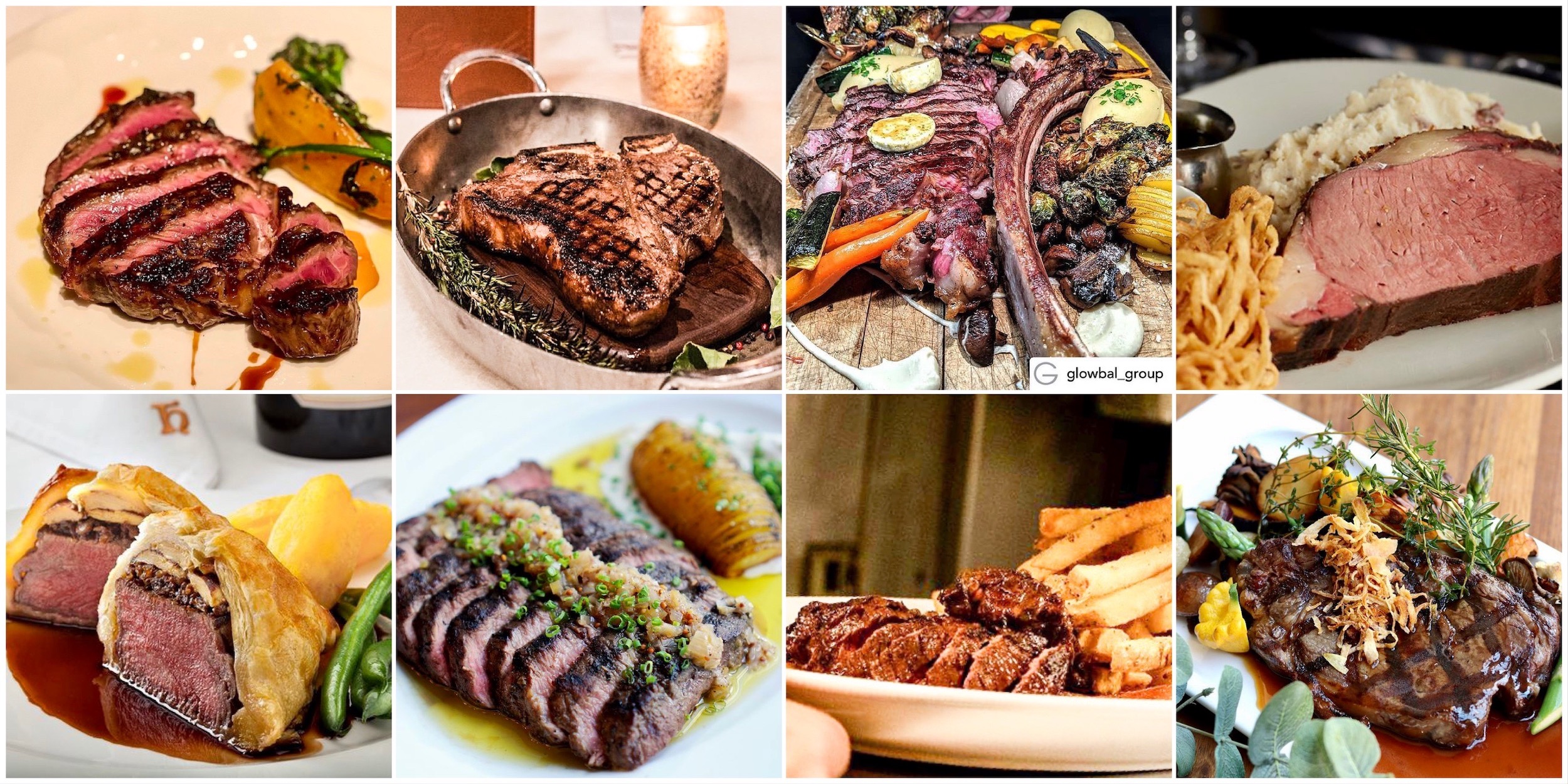 8 Vancouver s Top Steakhouse Picks Vancouver Foodie Pulse