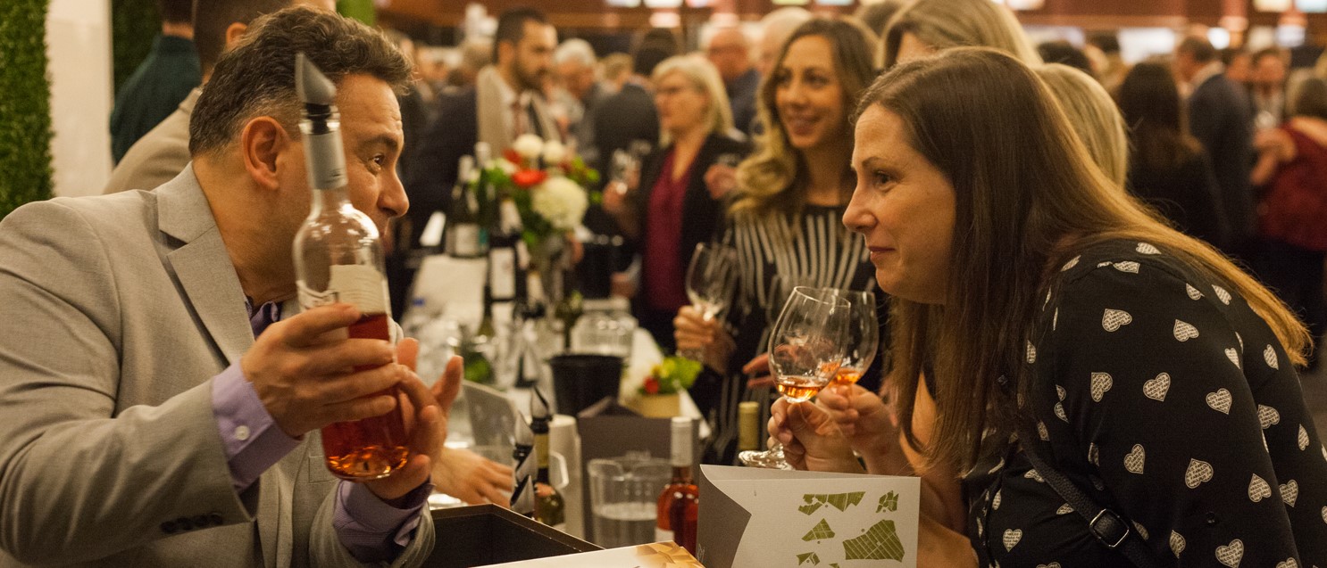 Vancouver Internation Wine Festival returns in 2024 to "Discover Italy